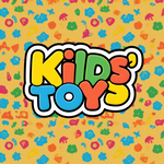 キッズのおもちゃ